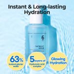 NUMBUZIN – No.6 Deep Sleep Mask Serum | Glow-Enhancing Care - Image 2