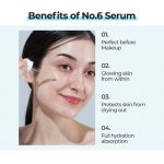 NUMBUZIN – No.6 Deep Sleep Mask Serum | Glow-Enhancing Care - Image 8