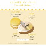 PANTENE JAPAN – Macaron Hair Mask | Gloss-Boosting Care - Image 7