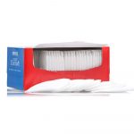SHISEIDO – Prepare Silk Cotton Pad | Soothing, Durable Care - Image 3