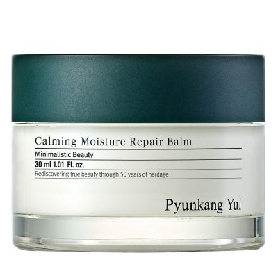 PYUNKANG YUL – Calming Moisture Repair Balm | Soothing Glow