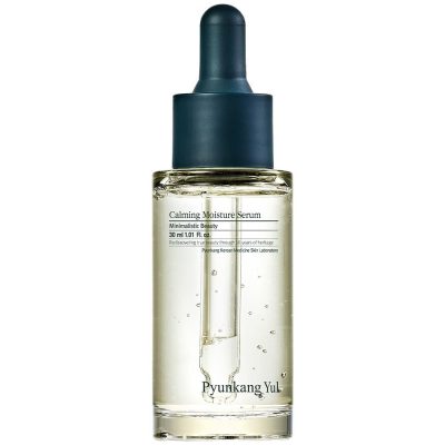 PYUNKANG YUL – Calming Moisture Serum | Soothing, Non-Sticky