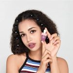 ETUDE – Dear Darling Water Gel Tint Ice Cream Edition - Red Bean Red - Image 6