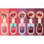 ETUDE – Dear Darling Water Gel Tint Ice Cream Edition - Red Bean Red - Image 5