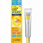 ROHTO MENTHOLATUM – Melano CC Vitamin C Moisture Cream