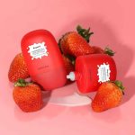 ROYUES – Strawberry BHA Pore Smooth Treatment Primer - Image 2