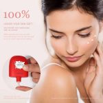 ROYUES – Strawberry BHA Pore Smooth Treatment Primer - Image 7