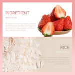 ROYUES – Strawberry BHA Pore Smooth Treatment Primer - Image 6