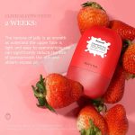 ROYUES – Strawberry BHA Pore Smooth Treatment Primer - Image 5