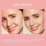 ROYUES – Strawberry BHA Pore Smooth Treatment Primer - Image 3