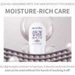 SECRET KEY – Snow White Spot Gel | Radiance, Gentle Glow - Image 4