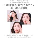SECRET KEY – Snow White Spot Gel | Radiance, Gentle Glow - Image 3