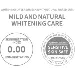 SECRET KEY – Snow White Spot Gel | Radiance, Gentle Glow - Image 5