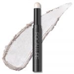FOCALLURE – Shimmer Cream Eyeshadow Stick - #1 FROST