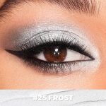 FOCALLURE – Shimmer Cream Eyeshadow Stick - #1 FROST - Image 6