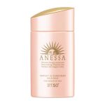 SHISEIDO – Anessa Perfect UV Sunscreen Mild Milk SPF 50+ PA++++