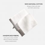 SHISEIDO – Beauty Up Cotton Pads | Luxury Skincare Essential - Image 5