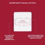SHISEIDO – Beauty Up Cotton Pads | Luxury Skincare Essential - Image 4
