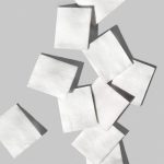 SHISEIDO – Beauty Up Cotton Pads | Luxury Skincare Essential - Image 3