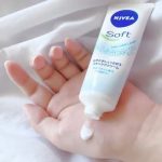 NIVEA JAPAN – Soft Skin Care Cream | Moisturizing, Softening - Image 2