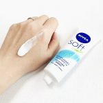 NIVEA JAPAN – Soft Skin Care Cream | Moisturizing, Softening - Image 3