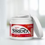 STRIDEX – Maximum Acne Pads - 2% Salicylic Acid - Image 7