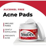 STRIDEX – Maximum Acne Pads - 2% Salicylic Acid - Image 6