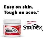 STRIDEX – Maximum Acne Pads - 2% Salicylic Acid - Image 5