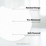 STRIDEX – Maximum Acne Pads - 2% Salicylic Acid - Image 4