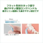 SUNSTAR – Gum Interdental Brush I-Shaped - M4 - Image 2