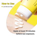 TIA’M – B3 Niacin Sunscreen SPF50/PA++++ | Radiant Defense - Image 5
