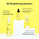 TIA’M – B3 Niacin Sunscreen SPF50/PA++++ | Radiant Defense - Image 3