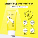 TIA’M – B3 Niacin Sunscreen SPF50/PA++++ | Radiant Defense - Image 2