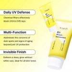 TIA’M – B3 Niacin Sunscreen SPF50/PA++++ | Radiant Defense - Image 11