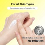 TIA’M – B3 Niacin Sunscreen SPF50/PA++++ | Radiant Defense - Image 9