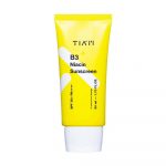 TIA’M – B3 Niacin Sunscreen SPF50/PA++++ | Radiant Defense
