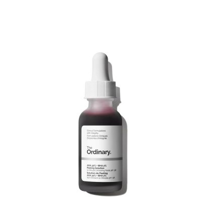 THE ORDINARY – AHA 30% + BHA 2% Peel | Pore Refining