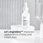THE ORDINARY – Argireline Solution 10% | Peptide Serum - Image 5