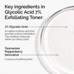 THE ORDINARY – Glycolic Acid 7% Exfoliating Toner - Image 5