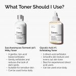 THE ORDINARY – Glycolic Acid 7% Exfoliating Toner - Image 3