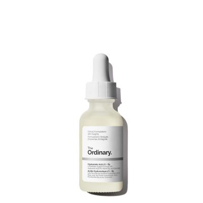 THE ORDINARY – Hyaluronic Acid 2% + B5 | Hydrating, Plumping