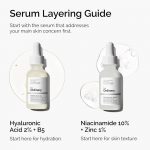 THE ORDINARY – Hyaluronic Acid 2% + B5 | Hydrating, Plumping - Image 3