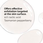 THE ORDINARY – Lactic Acid 10% + HA | Exfoliating, Hydrating - Image 5