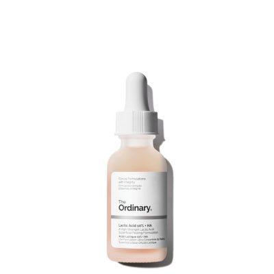 THE ORDINARY – Lactic Acid 10% + HA | Exfoliating, Hydrating