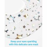THE SAEM – Iceland Glitter Eye Goggle Mask | Soothing Glow - Image 4