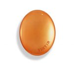 TIRTIR – Mask Fit AI Filter Cushion SPF30 PA++ - #24N Latte