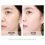TIRTIR – Mask Fit Cool Blue Sun Cushion SPF 50+ PA++++ - Image 3