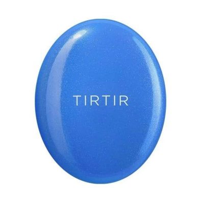 TIRTIR – Mask Fit Cool Blue Sun Cushion SPF 50+ PA++++