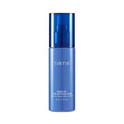 TIRTIR – Mask Fit Makeup Cool Fixer | Longwear Cooling Mist