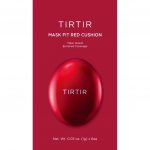 TIRTIR – Mask Fit Red Cushion 6 Shade Trial Kit - Deep (#35N - #55N) - Image 2